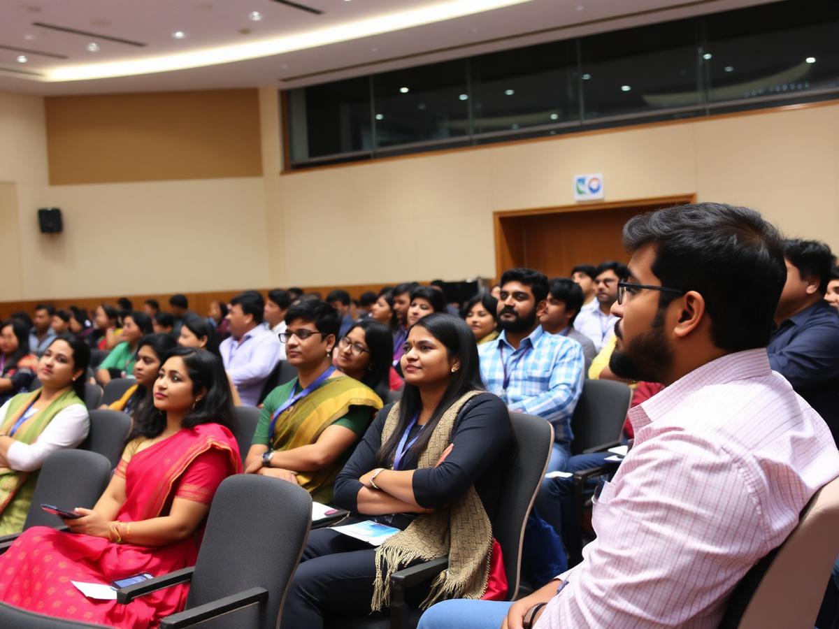 Seminar hall